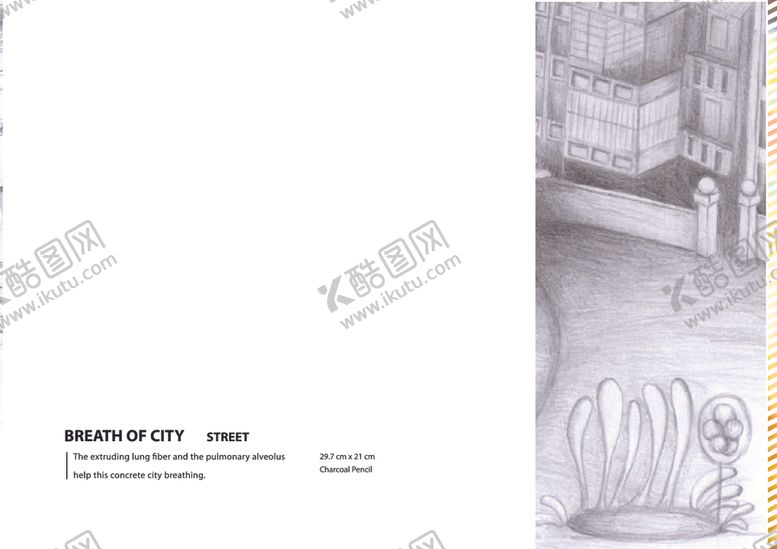 编号：14615309191003483049【酷图网】源文件下载-手绘内页设计