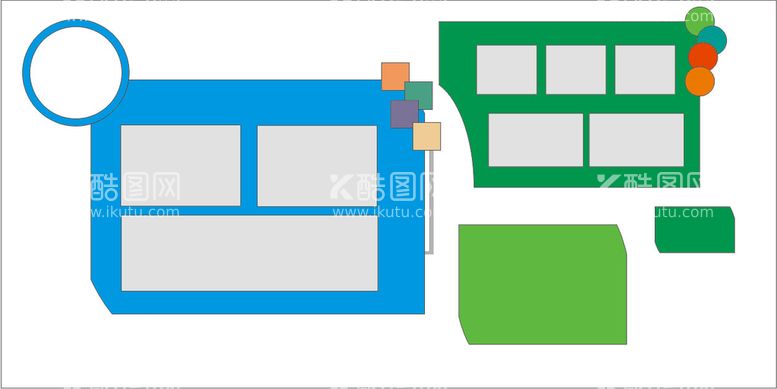 编号：41049611111902023455【酷图网】源文件下载-文化墙