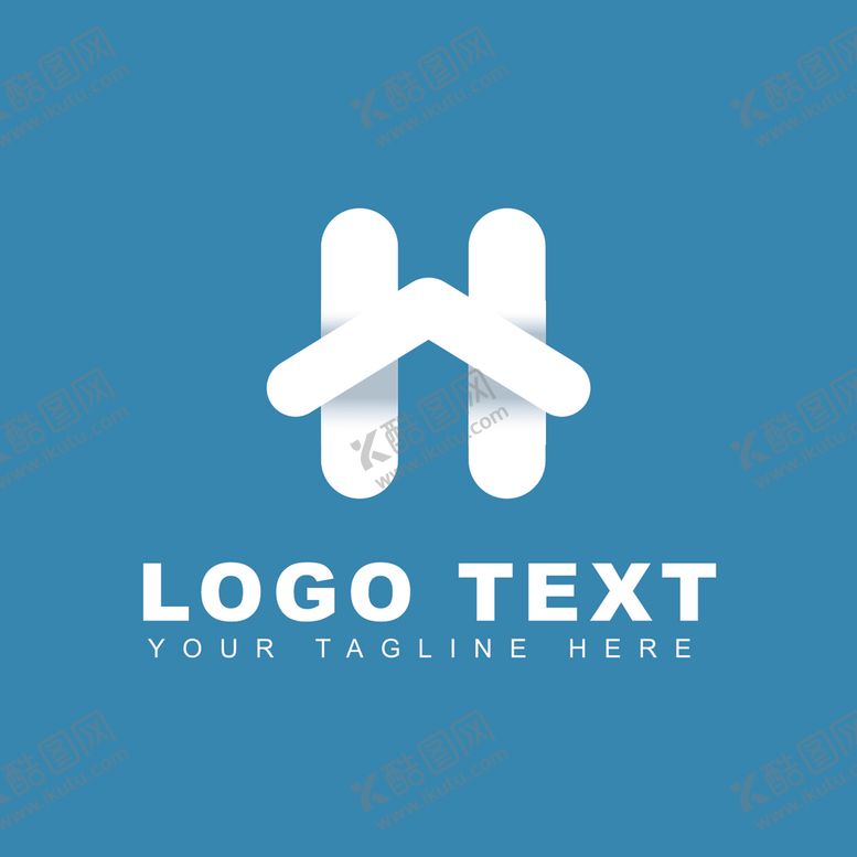 编号：50609706281500308264【酷图网】源文件下载-字母logo