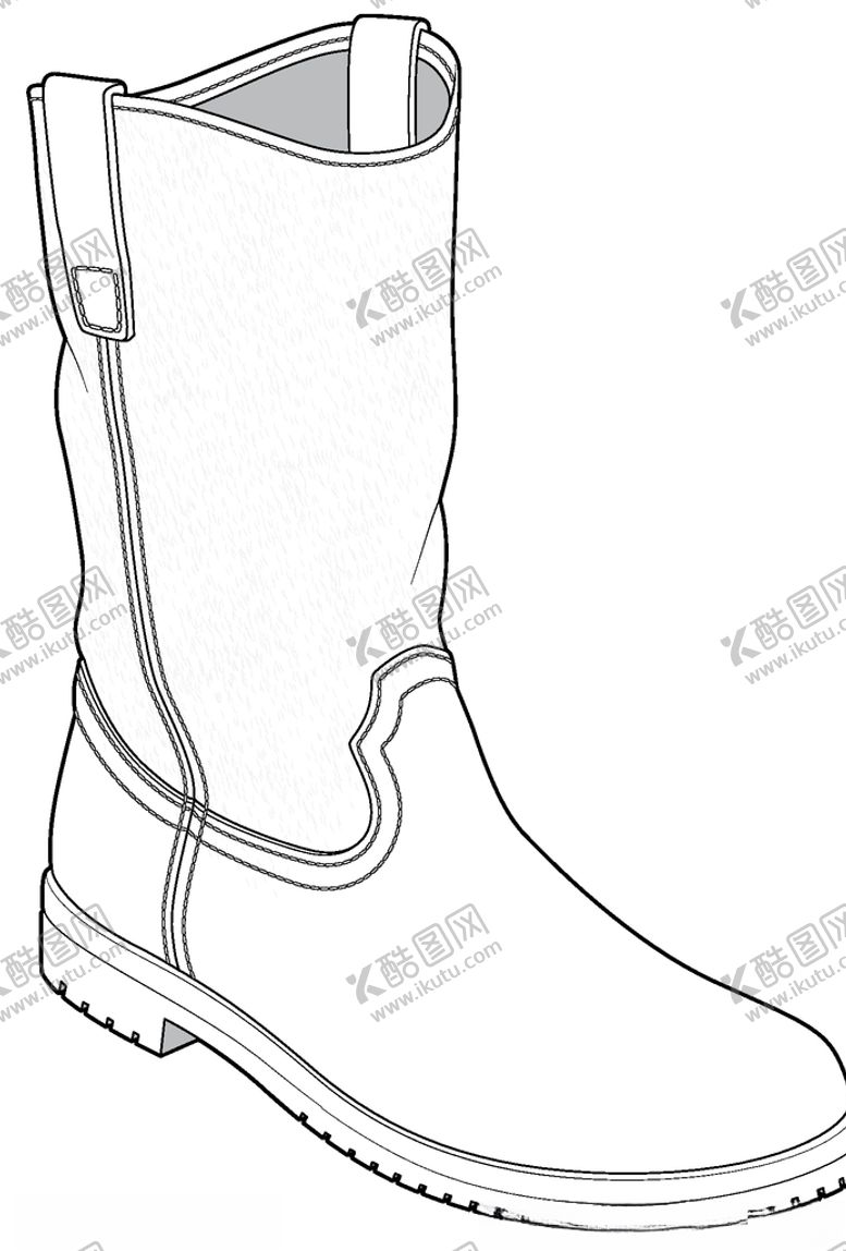 编号：81728505061857052114【酷图网】源文件下载-服装款式