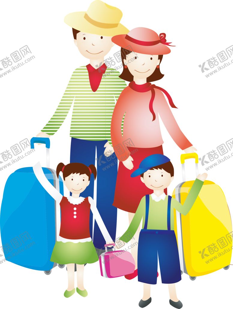 编号：42820207071213588401【酷图网】源文件下载-旅行暑假出游假日旅行