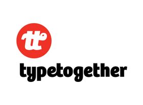 TypeTogether 标志