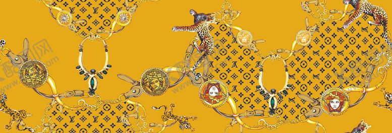 编号：38471409300204172565【酷图网】源文件下载-大牌男装大牌女装爱马仕瓦