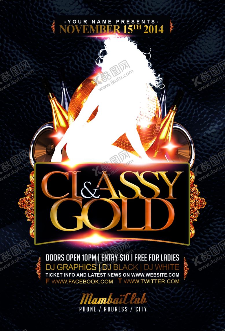 编号：21821310281837514615【酷图网】源文件下载-国外创意海报