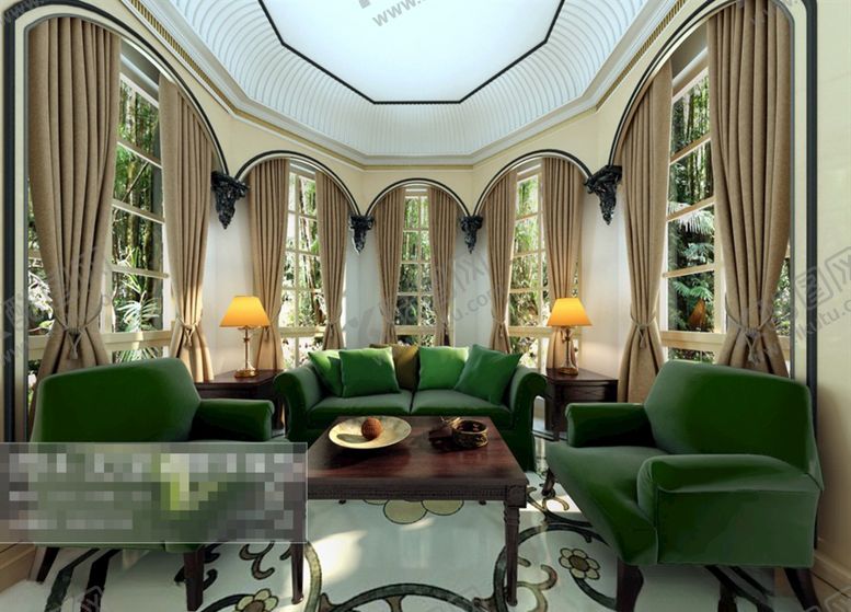 编号：49456909172103376698【酷图网】源文件下载-家装其他