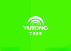 金龙客车logo