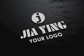 LOGO样机商标样板设计