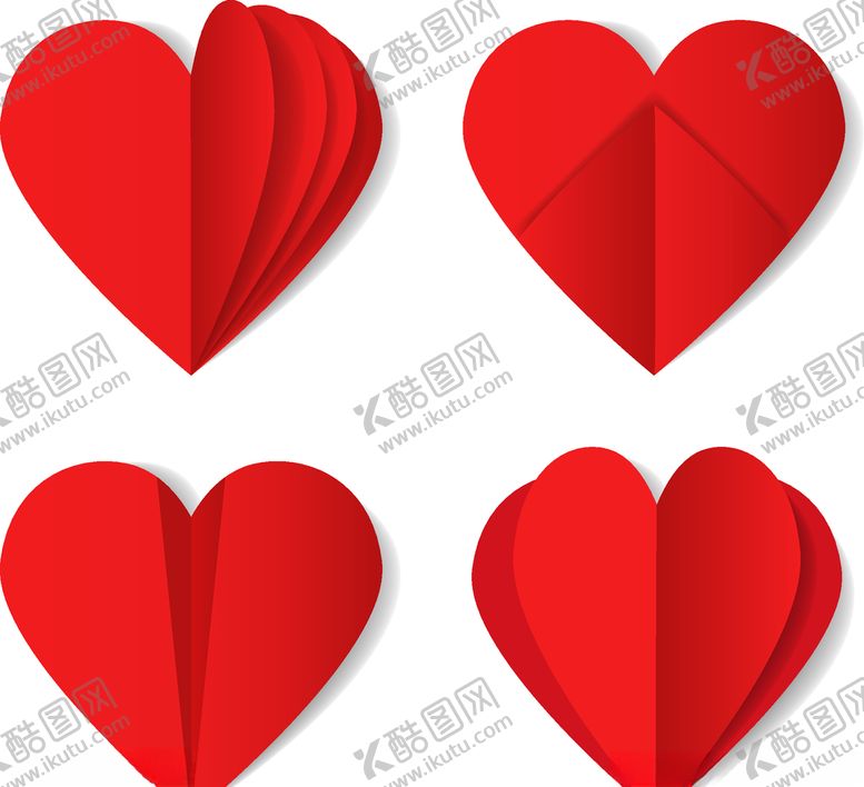 编号：21698709101609012045【酷图网】源文件下载-爱心