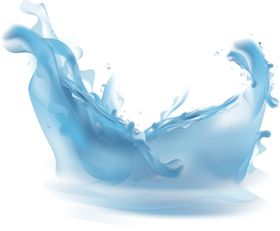 水花底纹