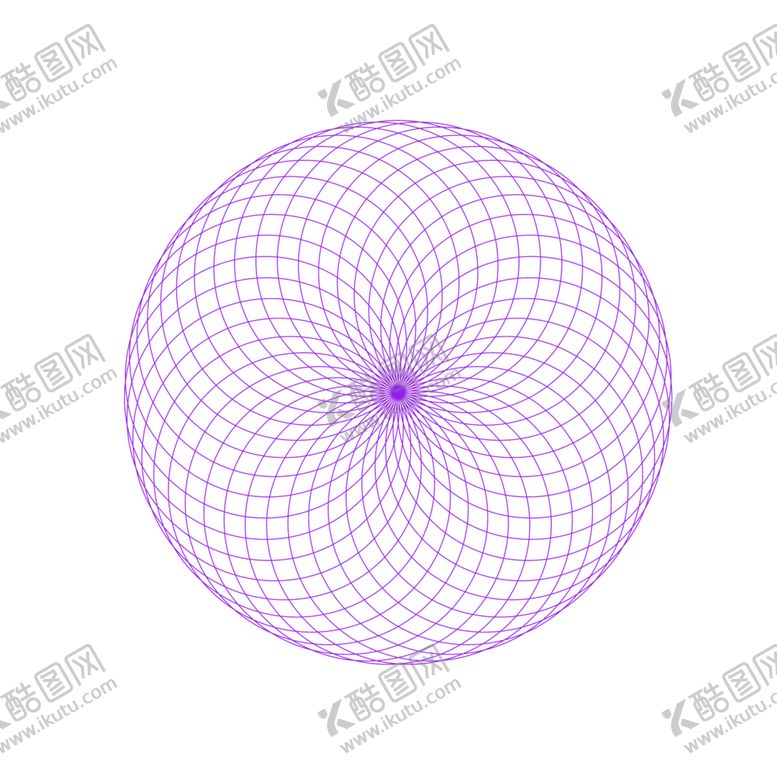 编号：29943707140556492599【酷图网】源文件下载-圆环底纹