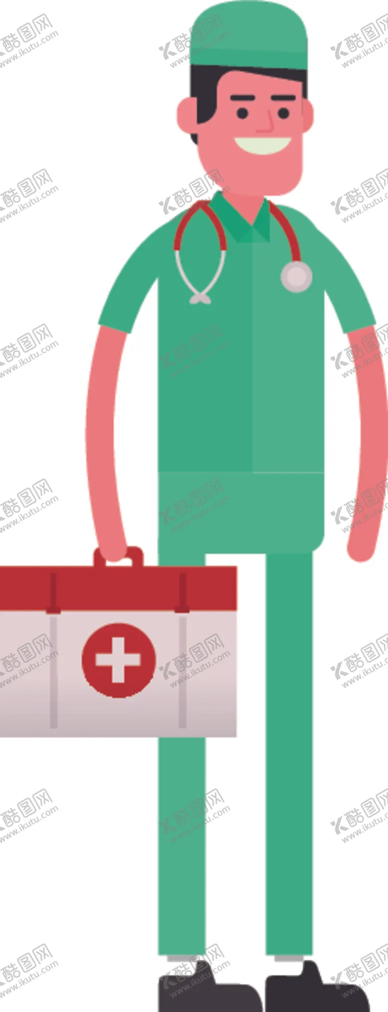 编号：88459403161507198013【酷图网】源文件下载-医护人员