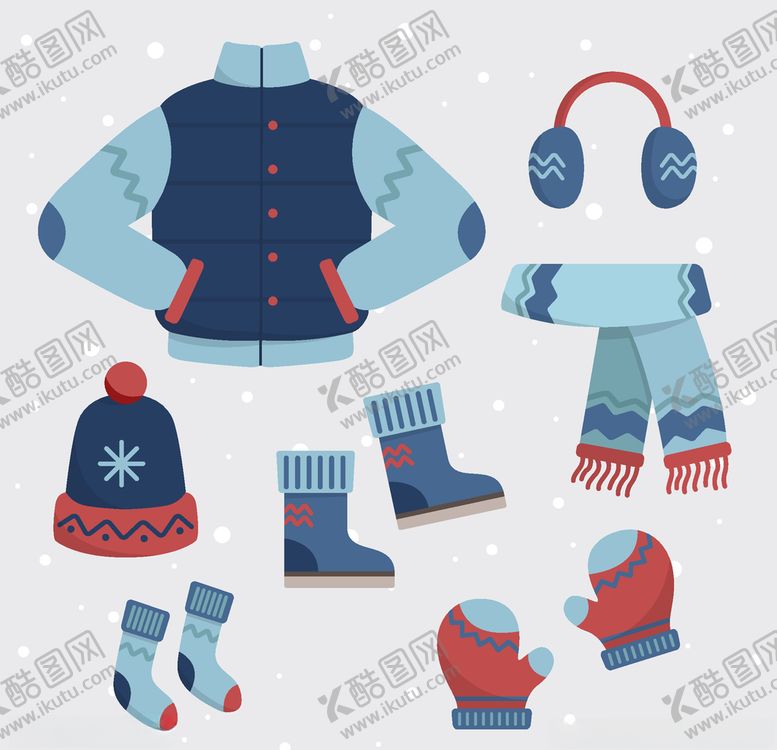 编号：50161806261110557822【酷图网】源文件下载-服饰