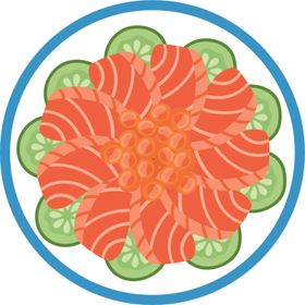 食物