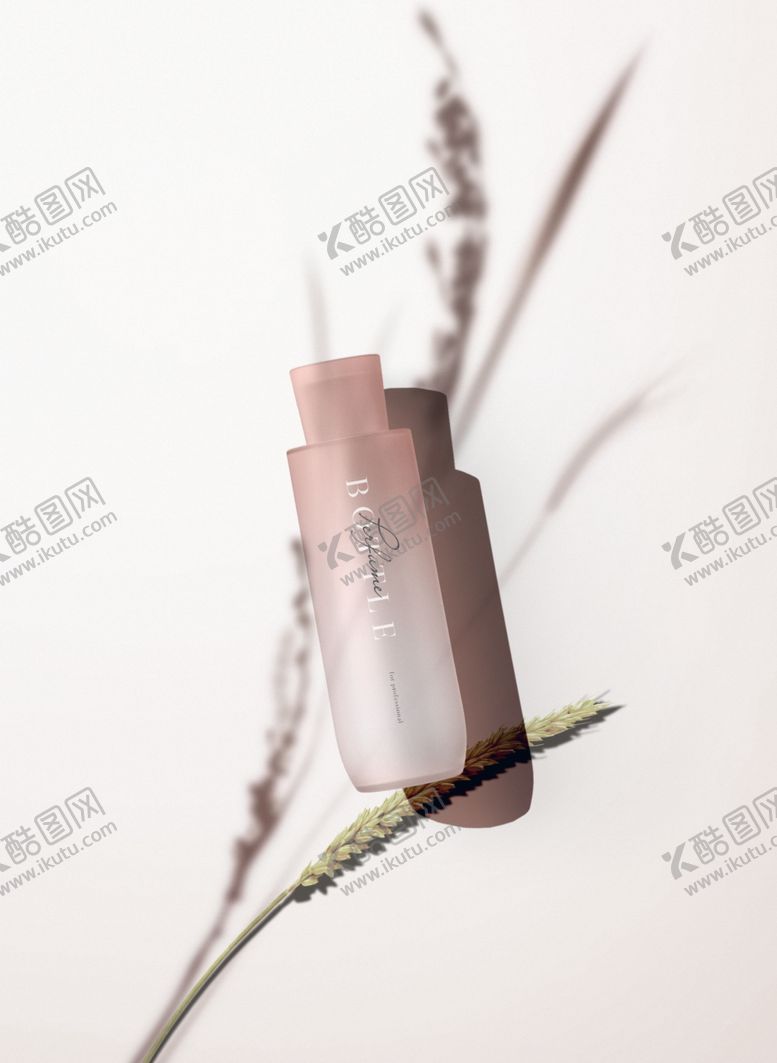编号：77397810241553349525【酷图网】源文件下载-化妆品样机