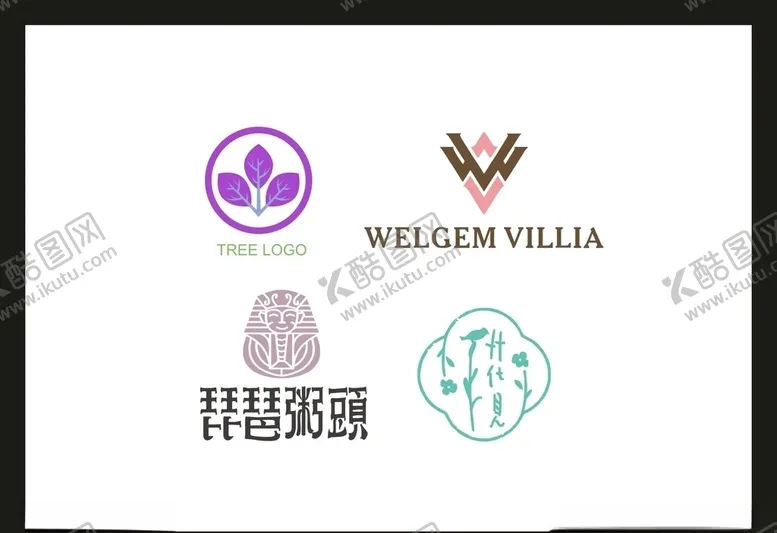 编号：74296506151311244706【酷图网】源文件下载-LOGO设计