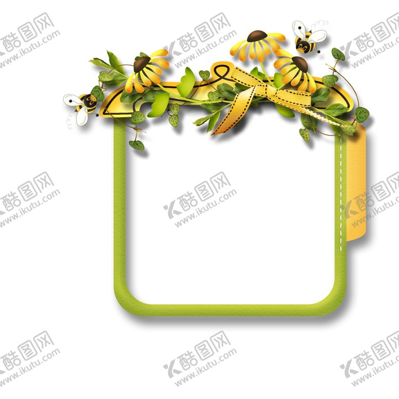 编号：70983410291534428218【酷图网】源文件下载-花边