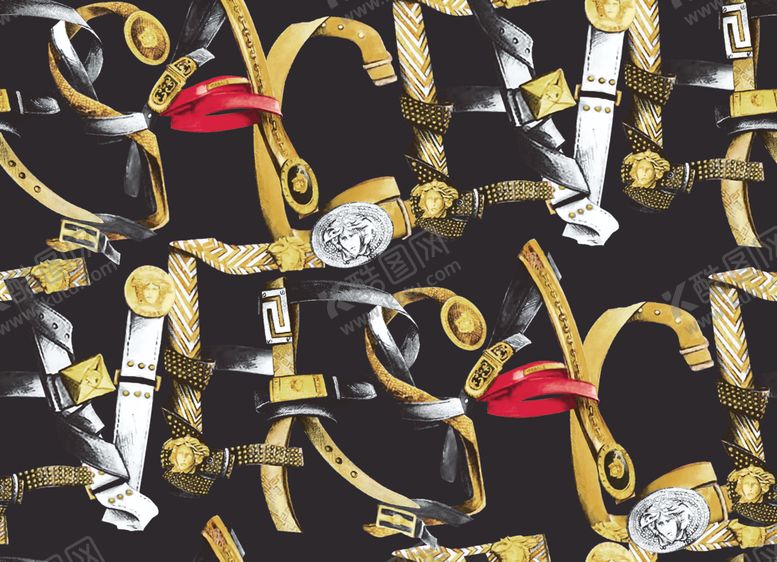 编号：50334409261441013769【酷图网】源文件下载-大牌男装大牌女装爱马仕瓦