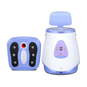 天祝康医疗保健艾灸熏蒸仪
