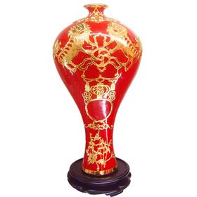 古瓷工艺制陶瓷器画册古玉