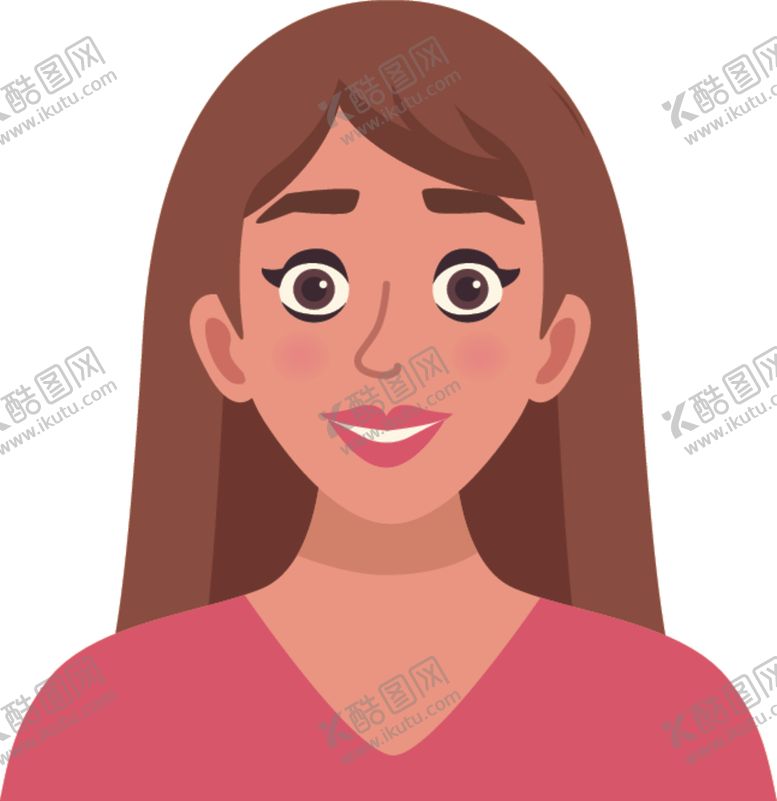 编号：86594909262156245803【酷图网】源文件下载-卡通人物