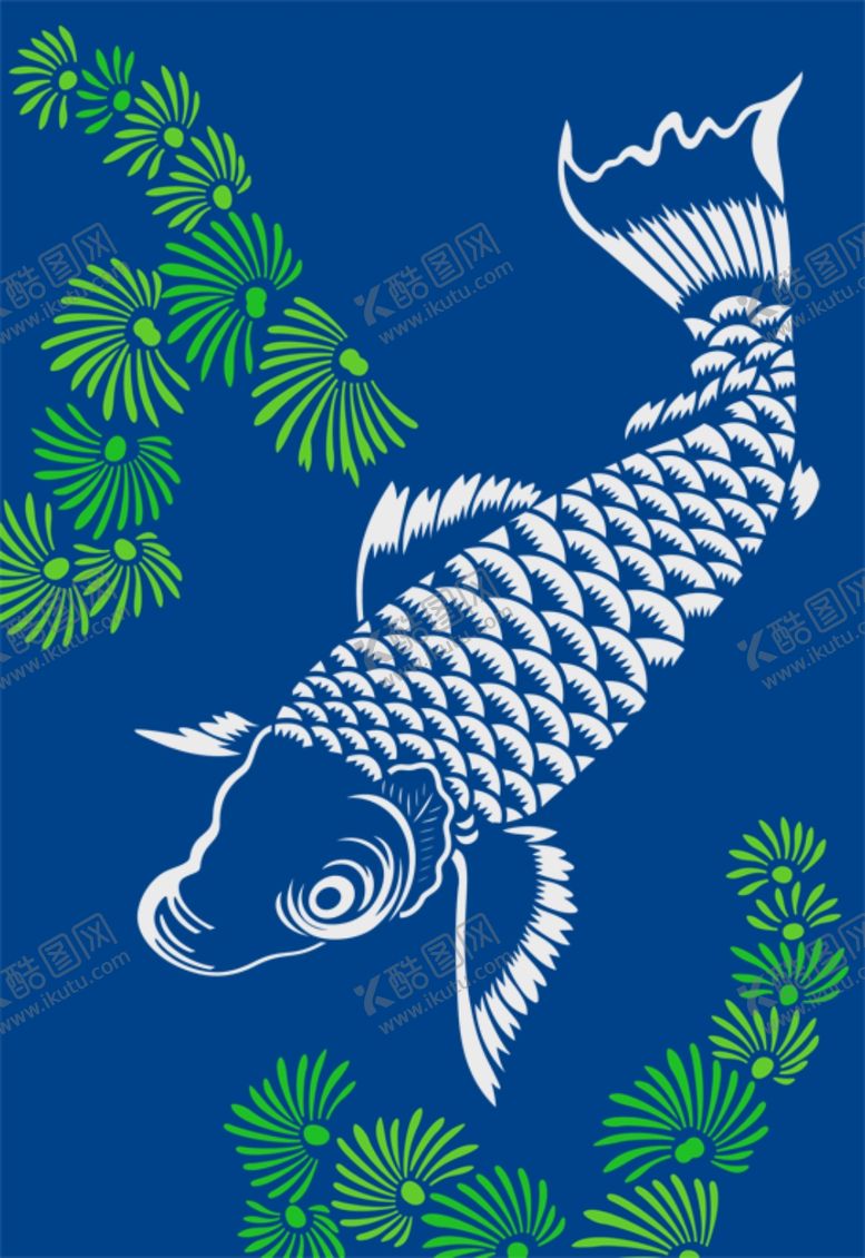 编号：79972209220300131754【酷图网】源文件下载-中式花纹