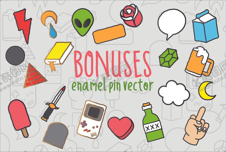 编号：90432309150428155490【酷图网】源文件下载-可爱卡通漫画图稿