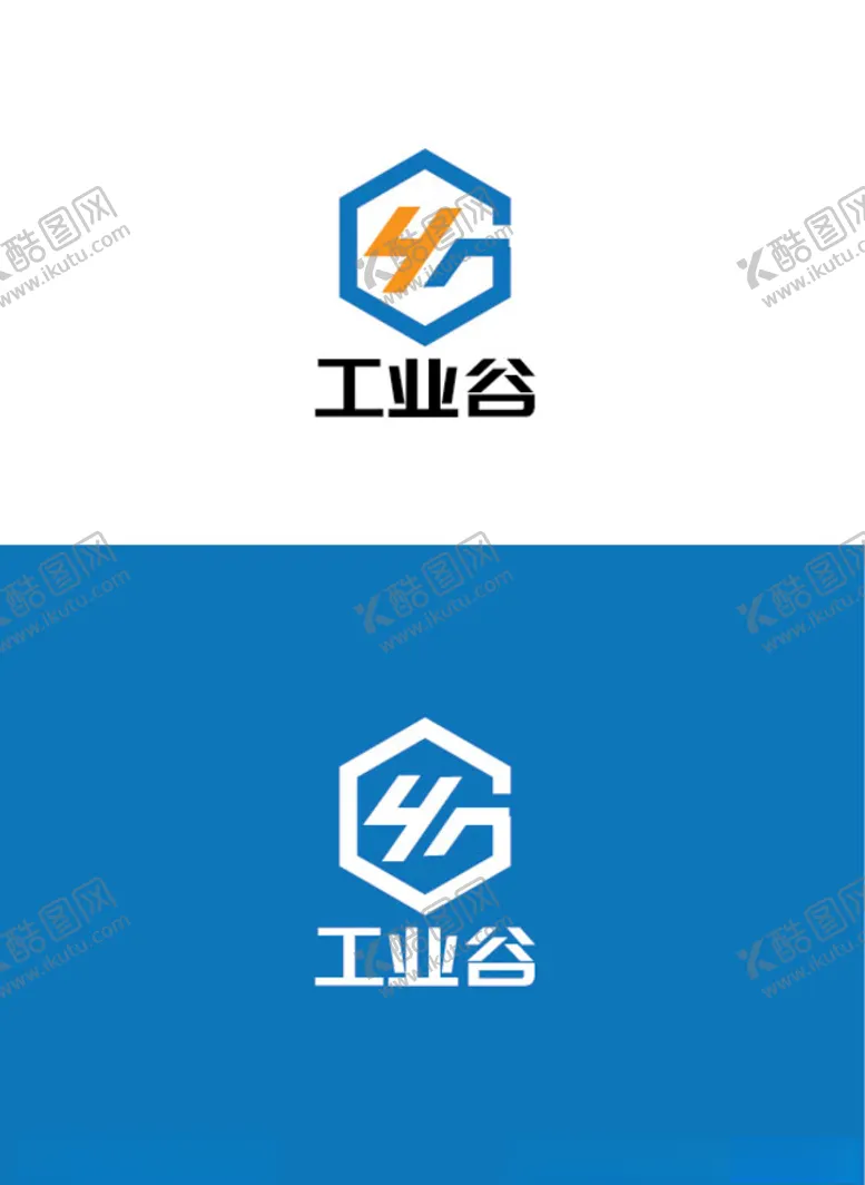 编号：96794706271253083242【酷图网】源文件下载-工业行业标识设计