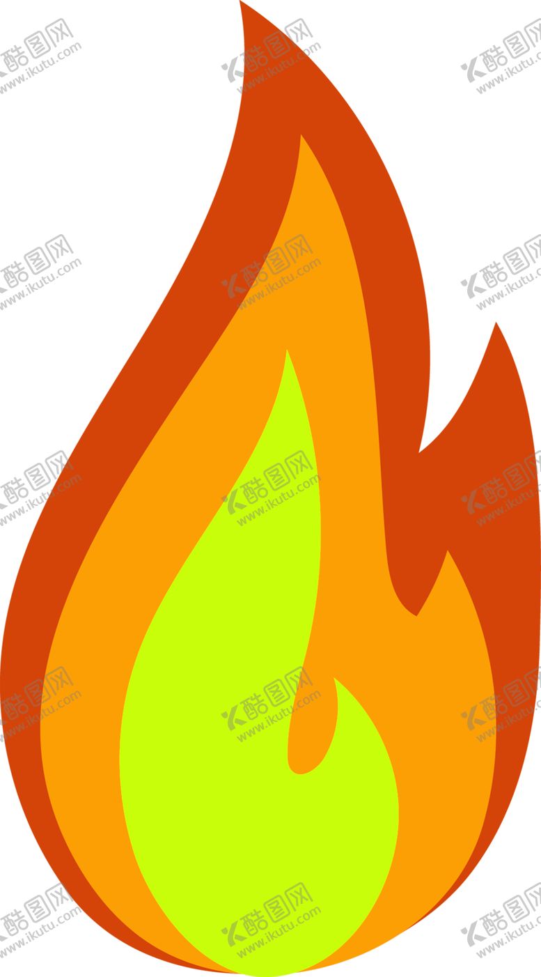 编号：58555406261436201317【酷图网】源文件下载-火焰