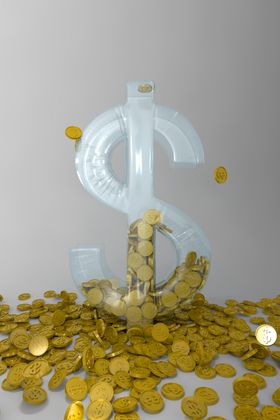 金币