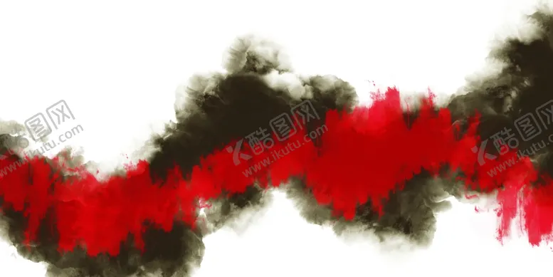 编号：45192906280635469811【酷图网】源文件下载-水墨背景