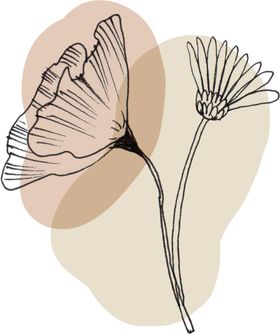 手绘画