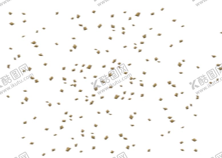 编号：84726910312140123459【酷图网】源文件下载-纸屑素材