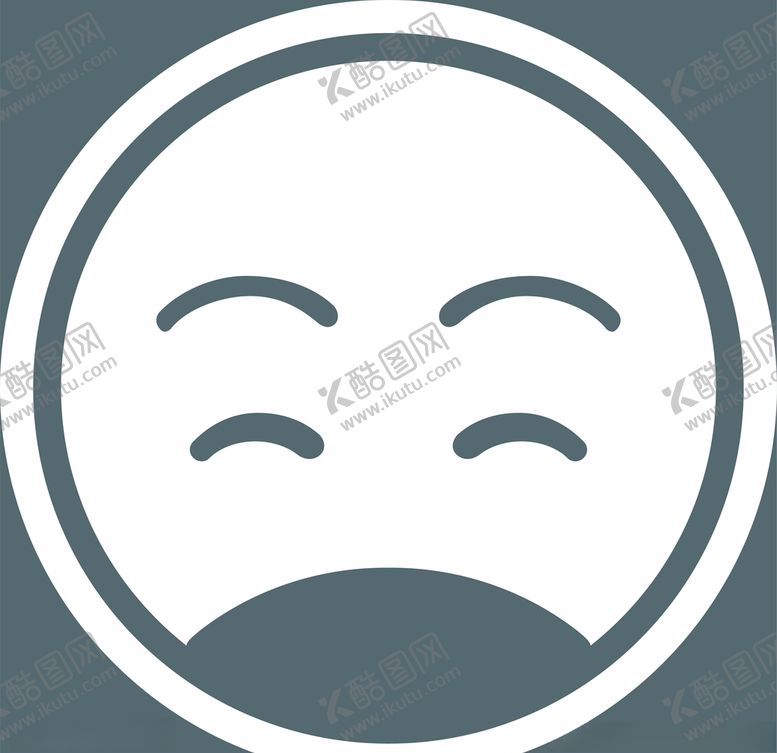 编号：48757711011416334878【酷图网】源文件下载-益禾堂笑脸