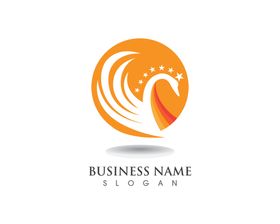 公司logo