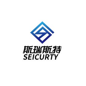 科技标识设计字母简约