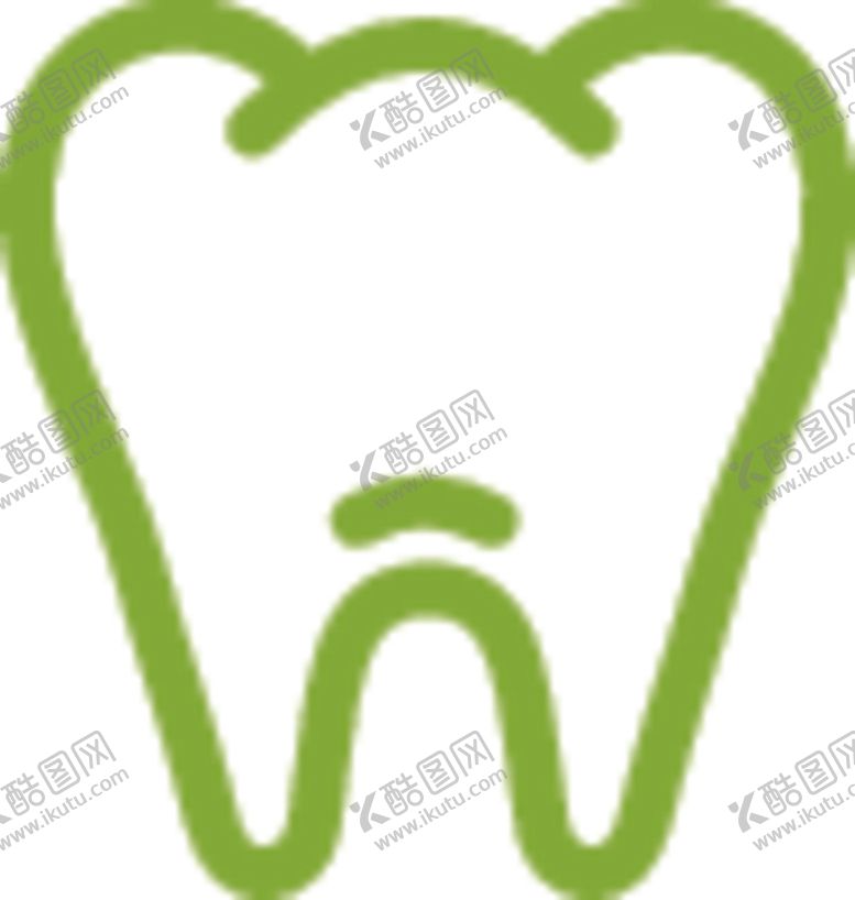 编号：79844909242212278795【酷图网】源文件下载-牙齿