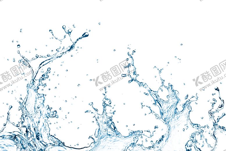 编号：88334810190342413384【酷图网】源文件下载-水花