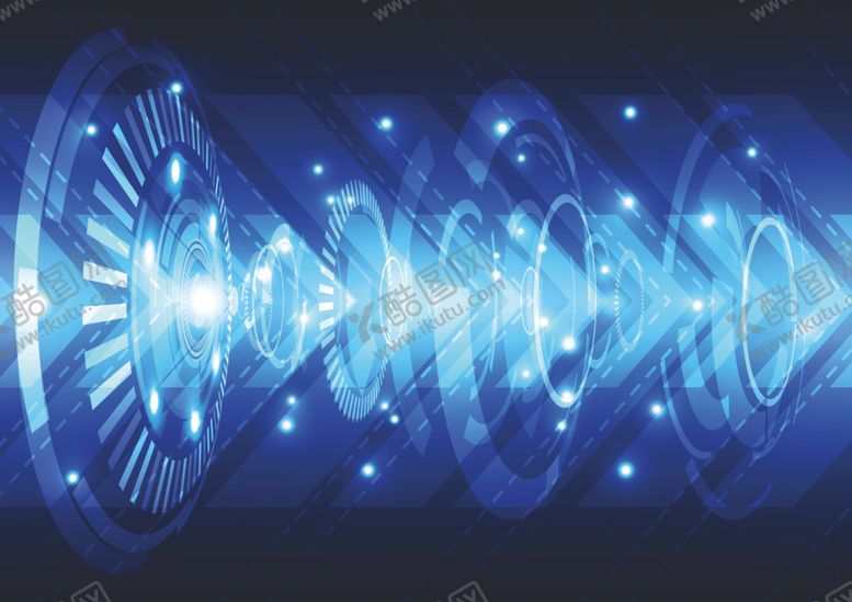 编号：43790509190231505085【酷图网】源文件下载-科技现代元素