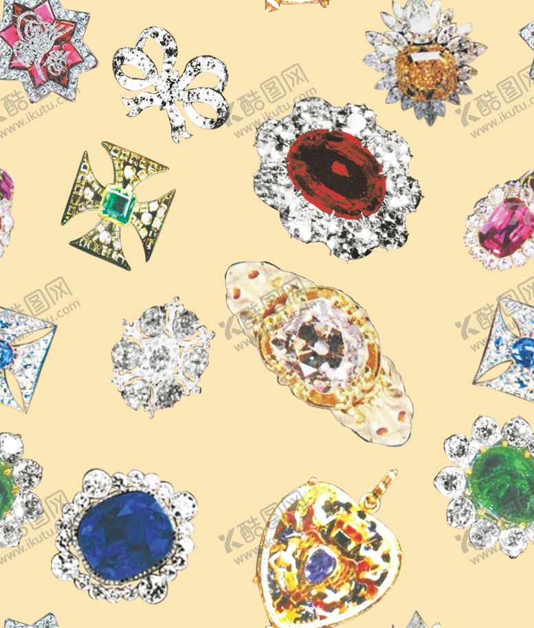 编号：90321809181101586160【酷图网】源文件下载-范思哲大牌花型大牌男装