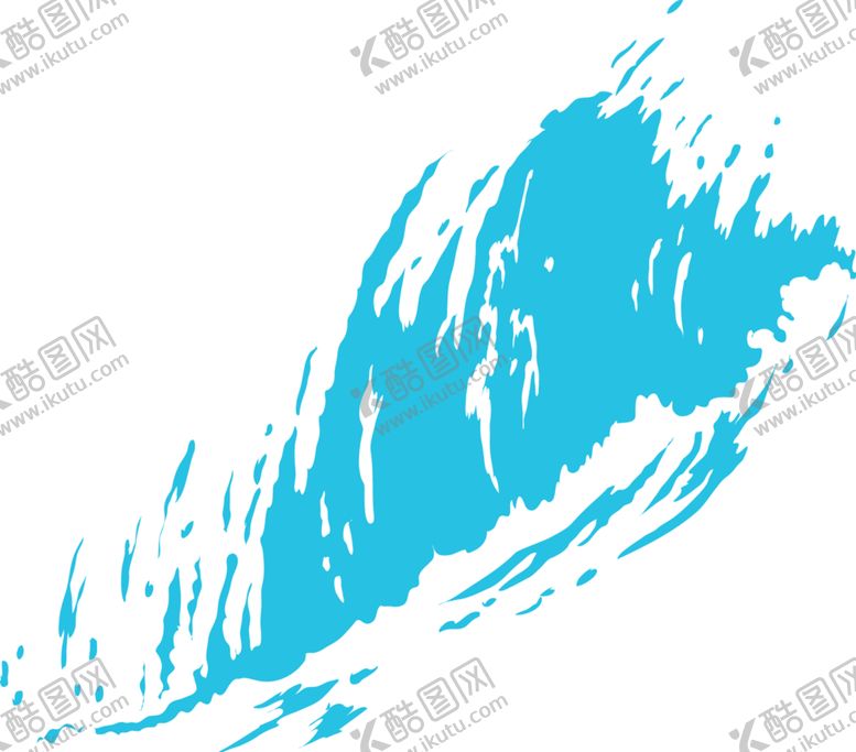 编号：60274010270532388076【酷图网】源文件下载-水花