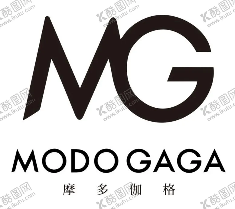 编号：32482312080648108938【酷图网】源文件下载-MODOGAGA 摩多伽格