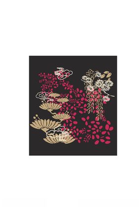 花卉组合