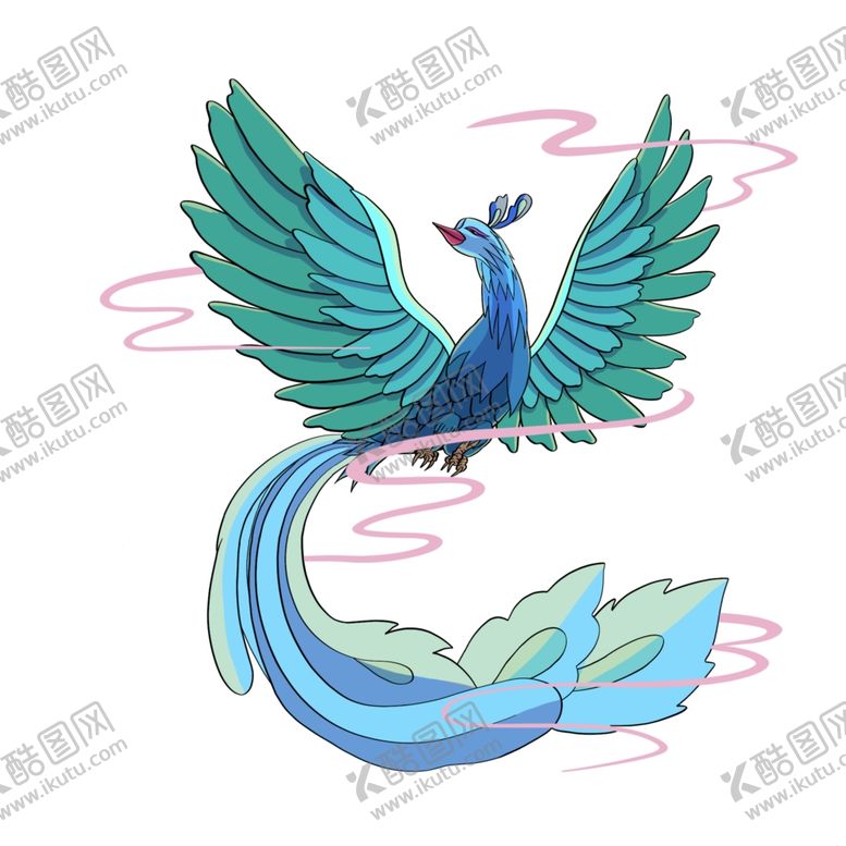 编号：51369610101138306965【酷图网】源文件下载-国潮图片