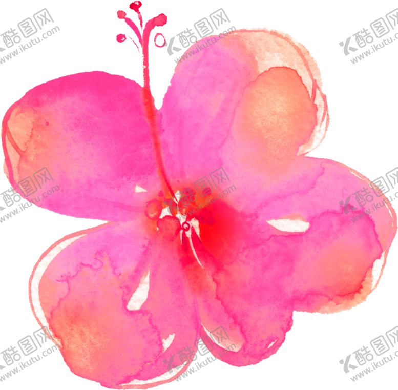 编号：30722805132125381804【酷图网】源文件下载-花素材