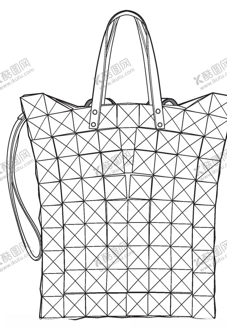 编号：35169607031832049686【酷图网】源文件下载-服装款式