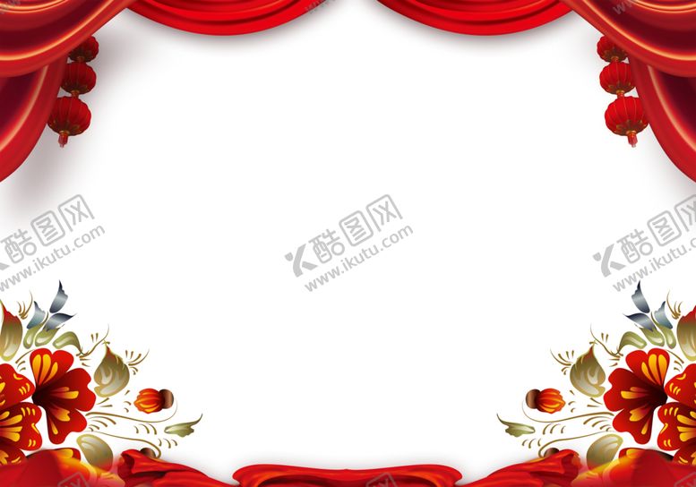 编号：35521509141308169687【酷图网】源文件下载-红色背景