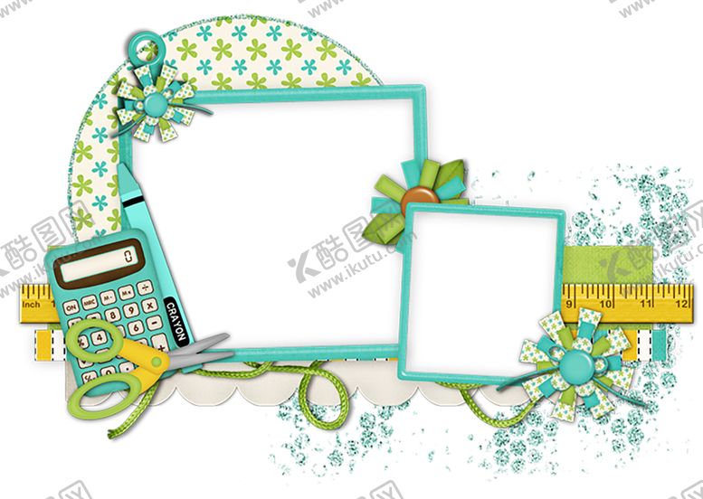 编号：50522111012103535543【酷图网】源文件下载-花边背景