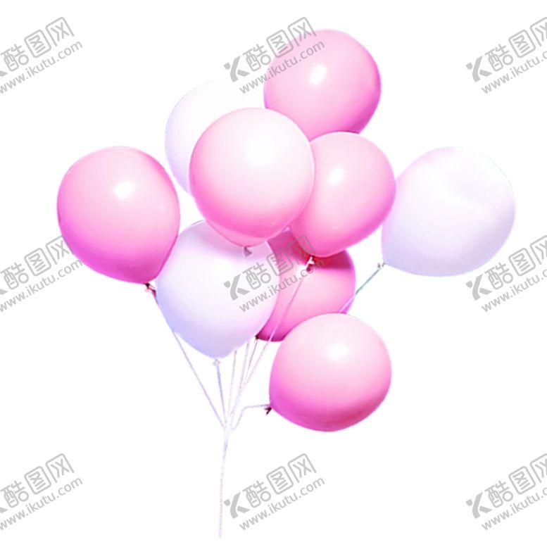 编号：60878706280810366761【酷图网】源文件下载-气球