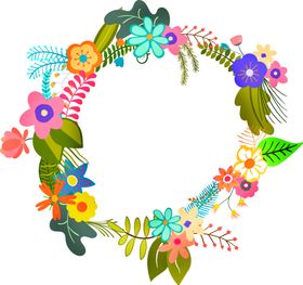 花边