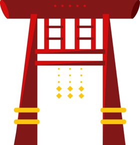 南天门